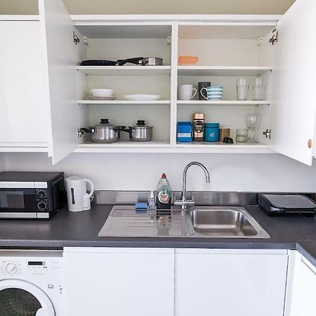 1 Bedroom City Centre Apartment Birmingham Dış mekan fotoğraf
